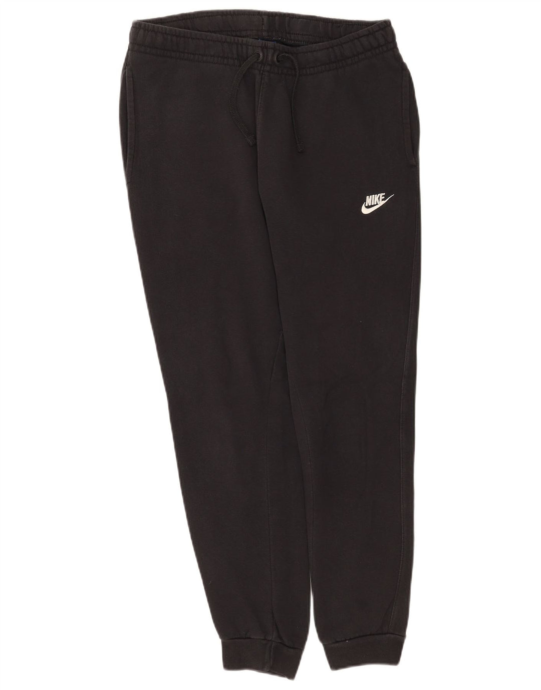 Nike Træningsdragt til mænd Joggers Medium Sort Bomuld