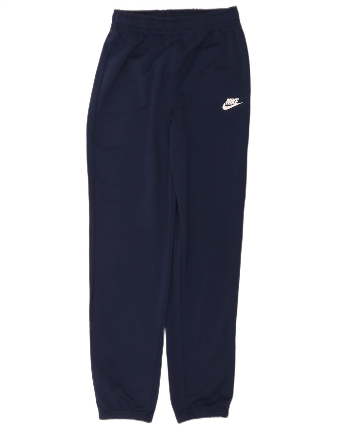 NIKE Træningsdragt til drenge Bukser Joggers 13-14 år XL Marineblå Polyester