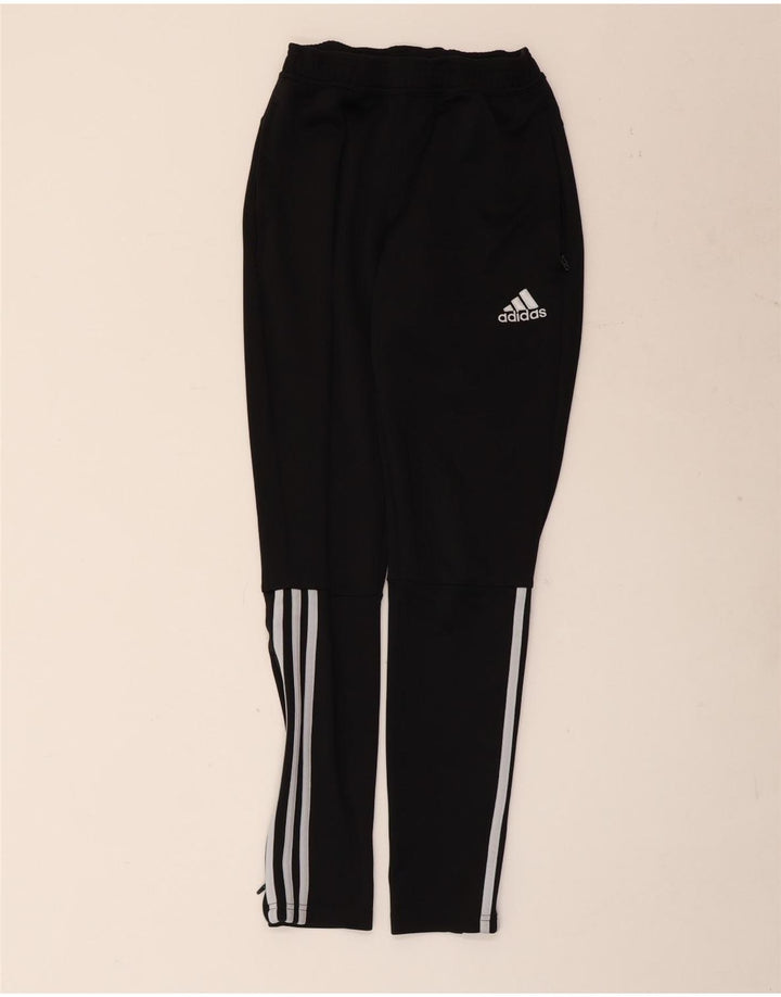 Adidas Herre Dri Fit træningsdragt Bukser XS Sort Polyester
