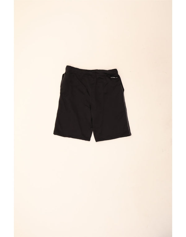 Jordan Boys Therma-Fit Sportshorts 12-13 år Stor sort polyester