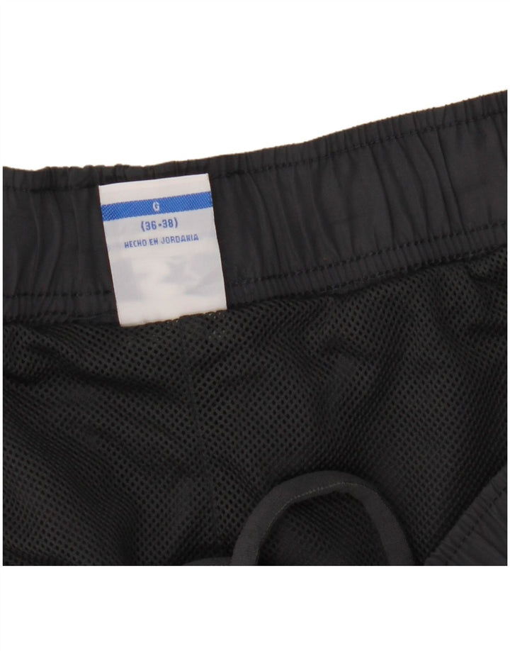 Starter Herre træningsdragt Bukser Large Navy Blue