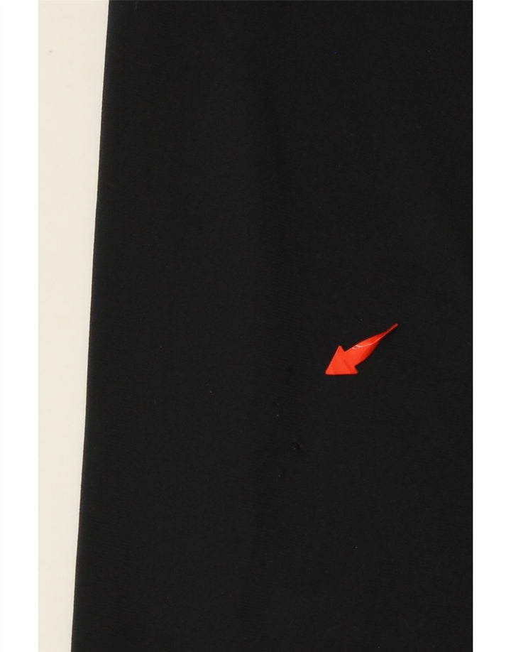 ADIDAS Træningsdragt bukser til mænd Stor sort polyester