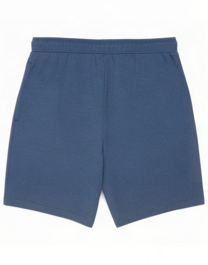 Jack & Jones Sportsshorts til mænd Medium Blue