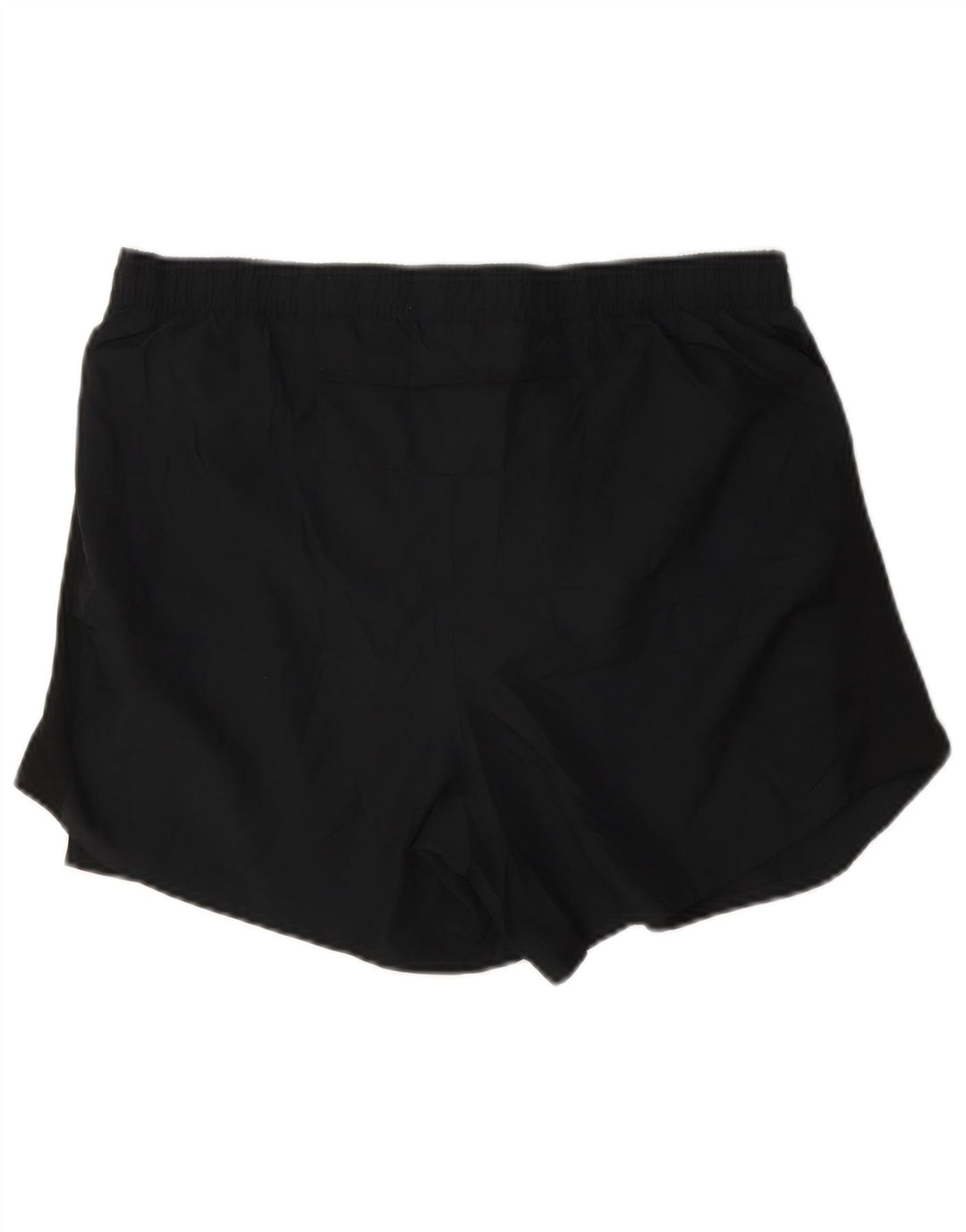 Nike Herre Dri Fit Sportshorts Medium Sort Polyester