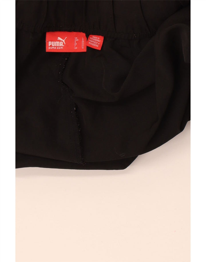 Puma Sportsshorts til kvinder UK 14 Large Sort