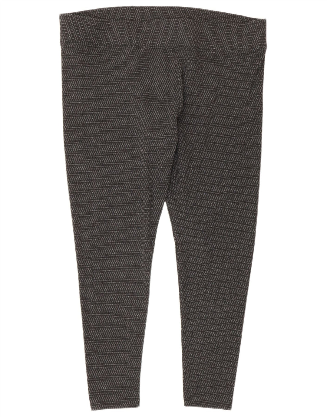 Marks & Spencer Dame Leggings UK 18 XL Grå Polyester