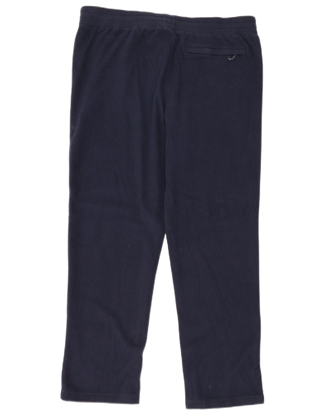 Marks & Spencer Herre fleece træningsdragt bukser XL marineblå polyester