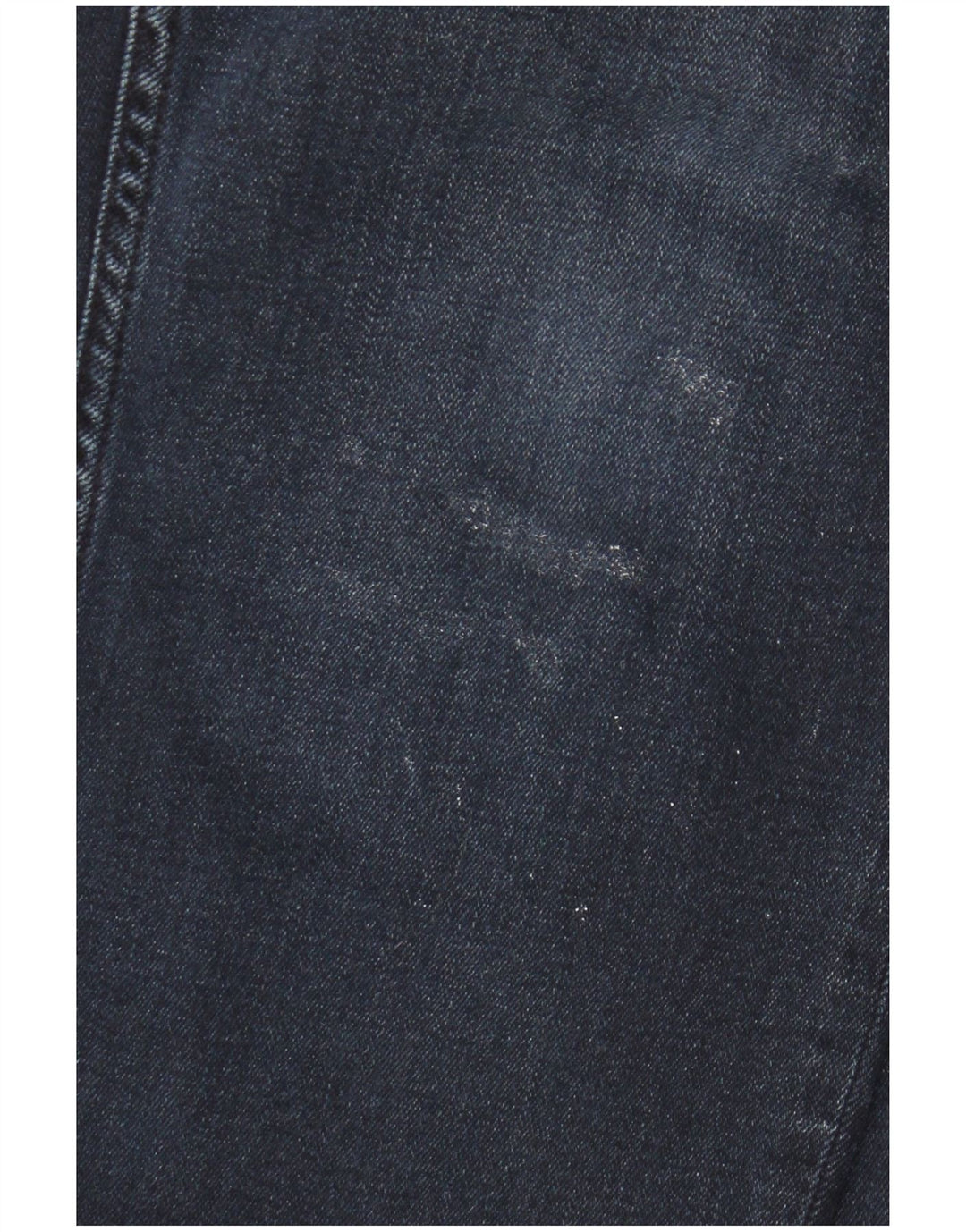 Calvin Klein Slim Jeans til mænd W34 L32 Marineblå