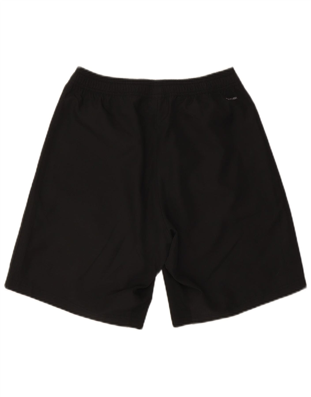 Adidas Herre Climacool Sportshorts Små sorte polyester