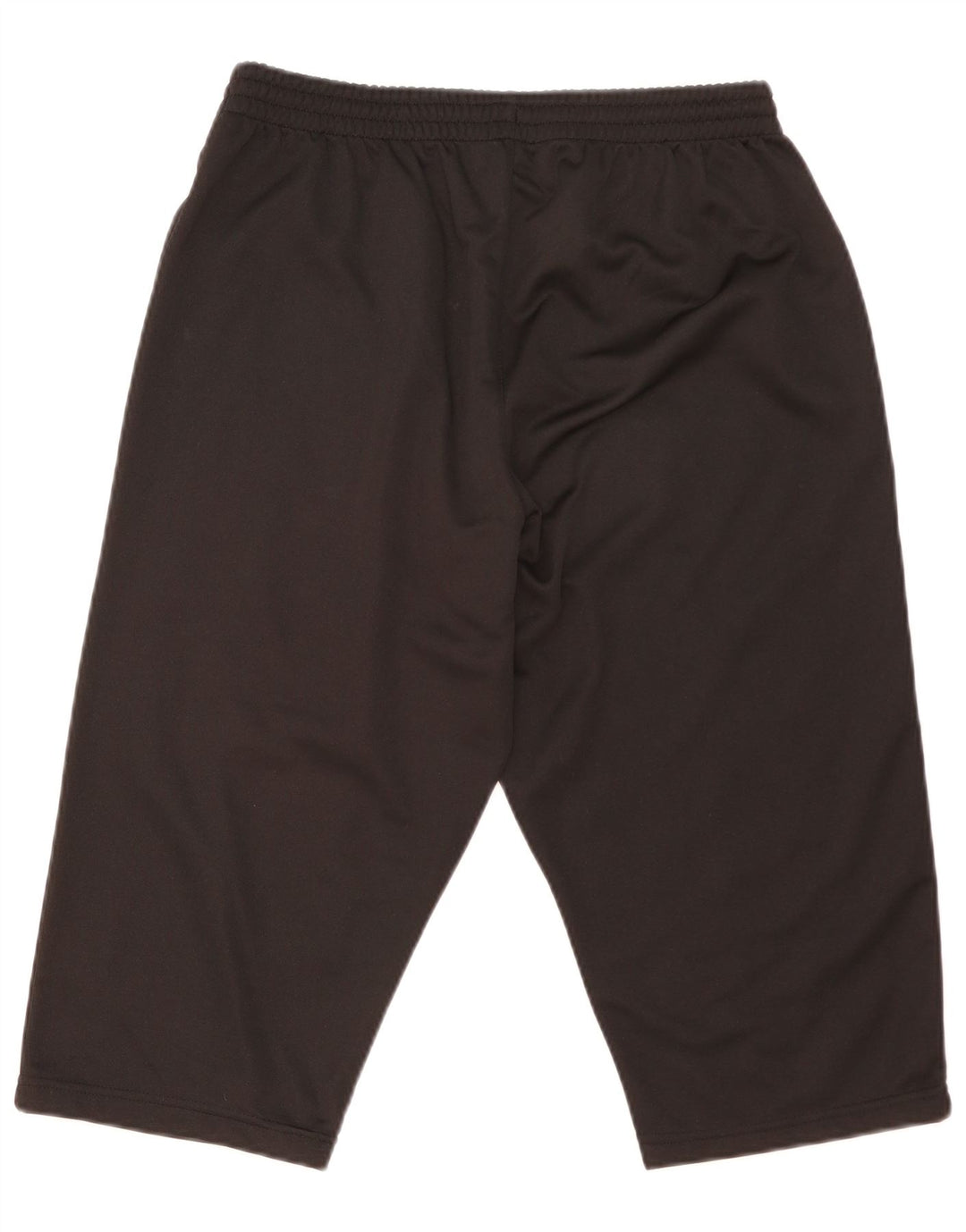 KAPPA Herre Bermuda Sport Shorts XL Sort Polyester