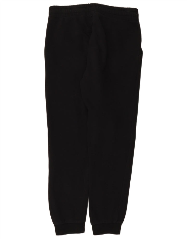 Jack & Jones Herre grafisk træningsdragt Bukser Joggers Medium Sort Bomuld
