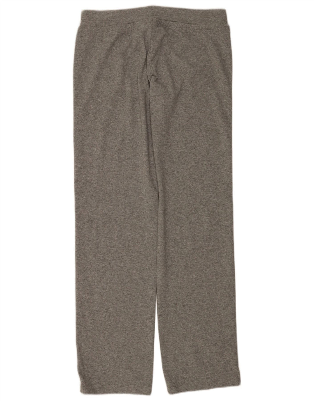 Nike træningsdragtsbukser til kvinder UK 14 Medium Grey Flecked Bomuld