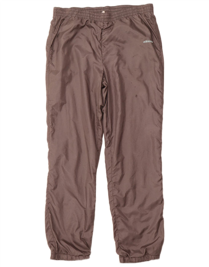 ADIDAS Træningsdragt bukser til mænd Joggers Large Grå