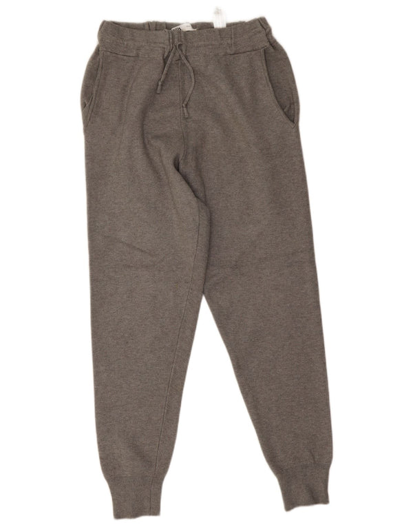 Zara Træningsdragt til mænd Joggers Små Grå Viscose