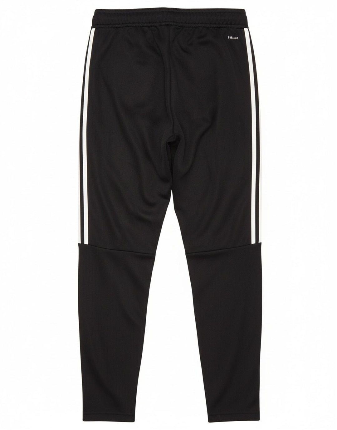 Adidas Aeroready træningsdragtsbukser til kvinder UK 8 Small Black Polyester