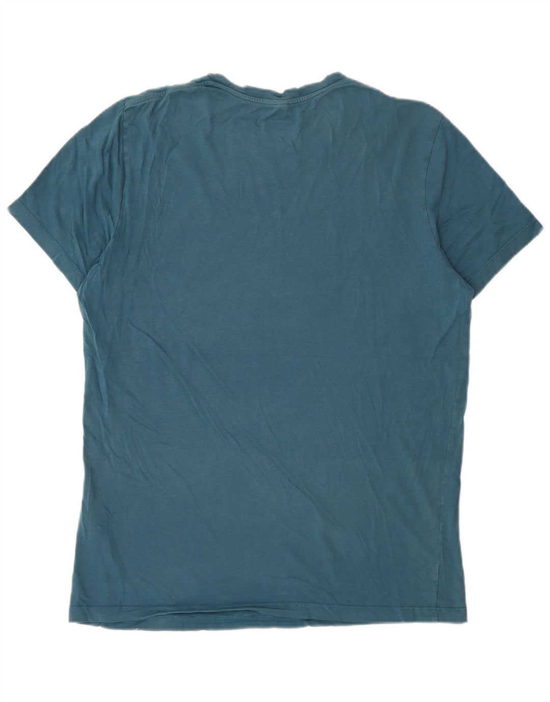Jack Wills Herre T-shirt Top Medium Blue