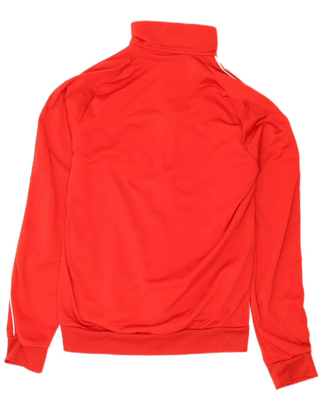 Adidas Træningsdragt til mænd Topjakke Lille Rød Polyester Sports