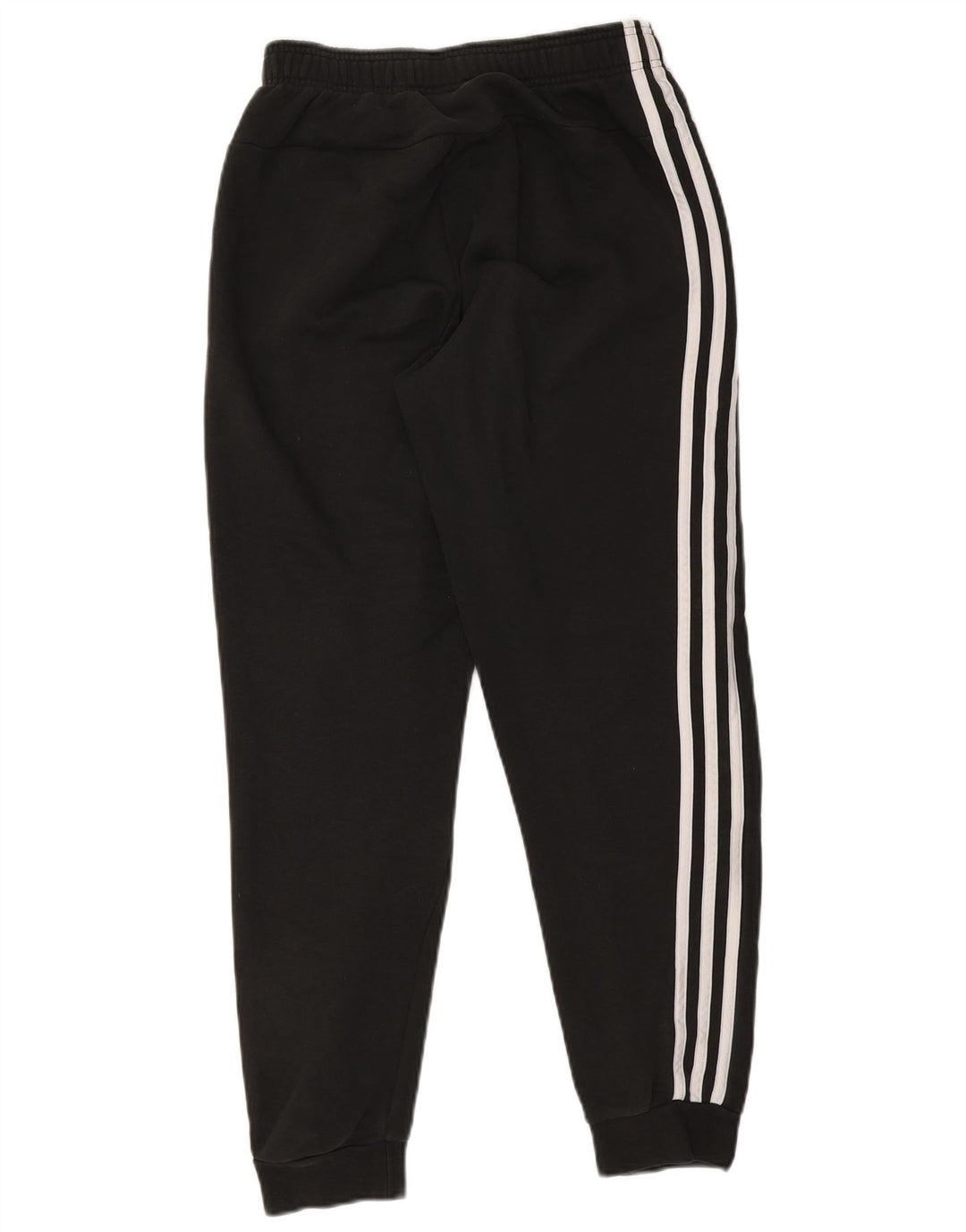 Adidas Træningsdragt til mænd Joggers Små sorte bomuld