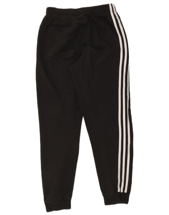 Adidas Træningsdragt til mænd Joggers Små sorte bomuld