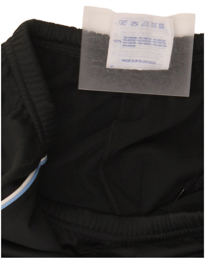 Champion Womens træningsdragt Bukser UK 18 XL Sort Polyester