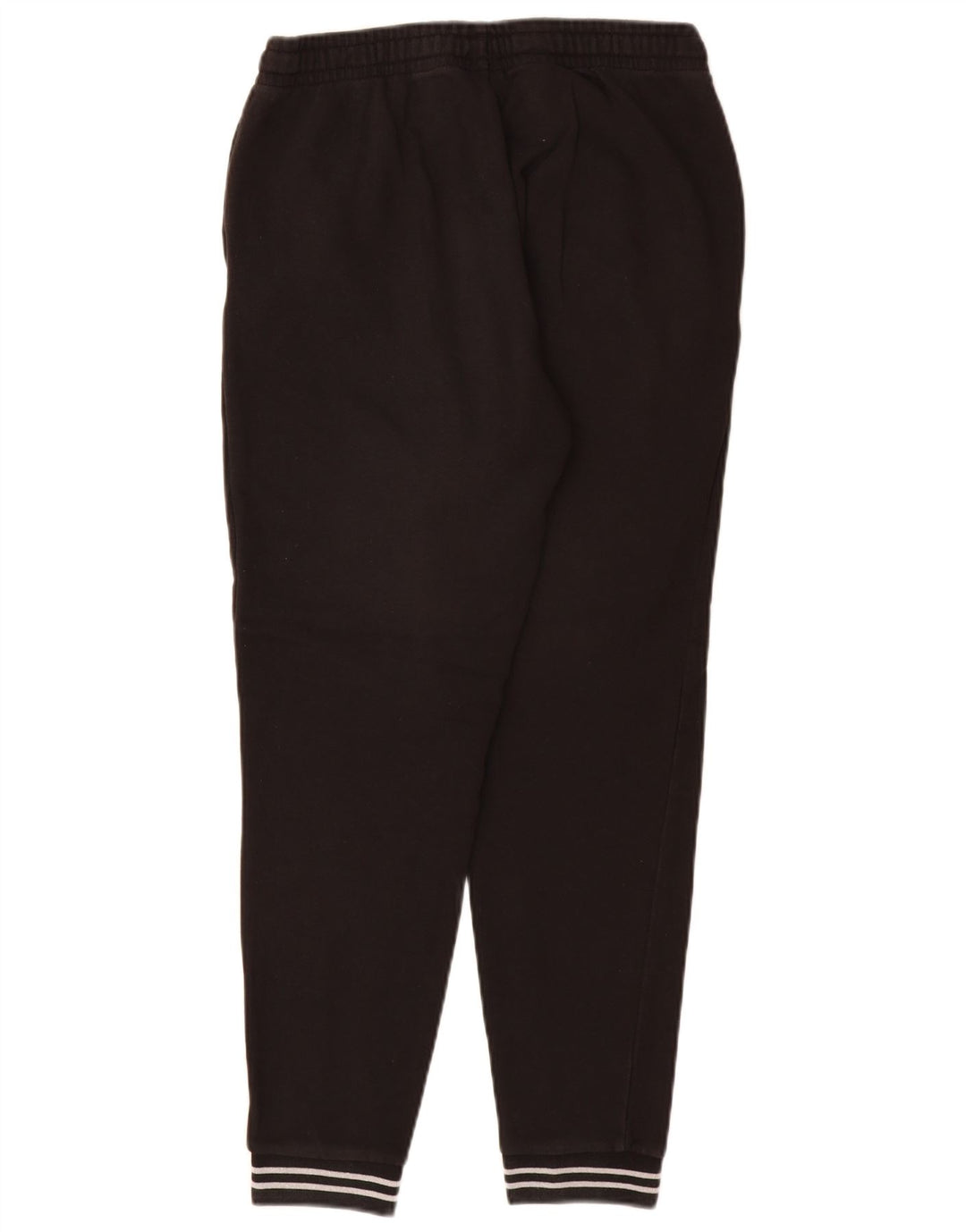 Puma Graphic Tracksuit Bukser til kvinder Joggers UK 12 Medium Black