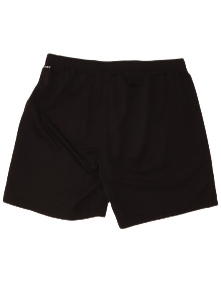 Puma Herre Sportshorts XL Sort Polyester