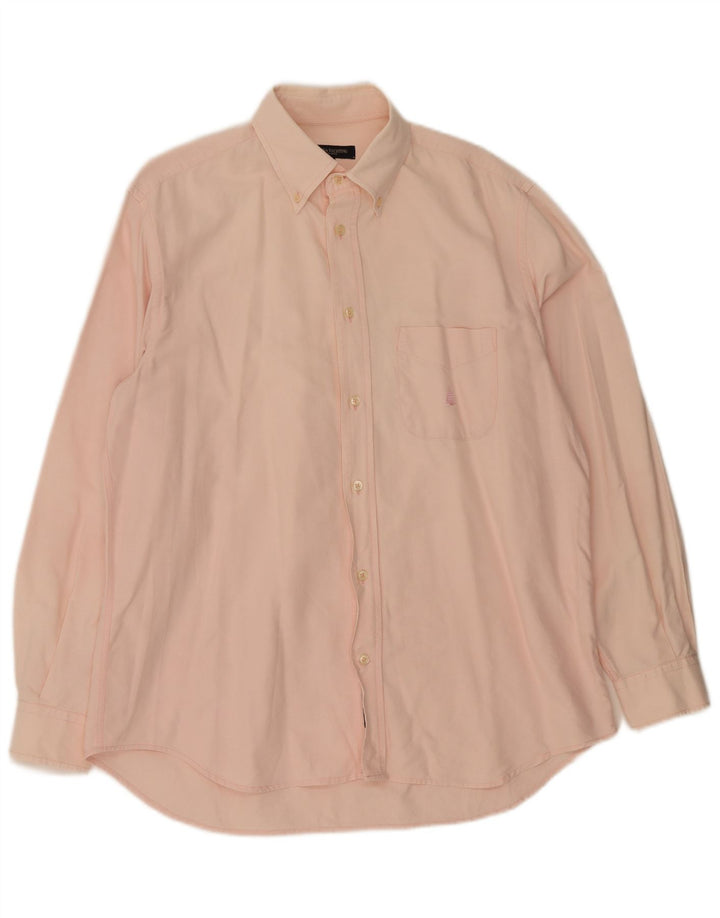 Marina Yachting Herreskjorte str. 42 Large Pink