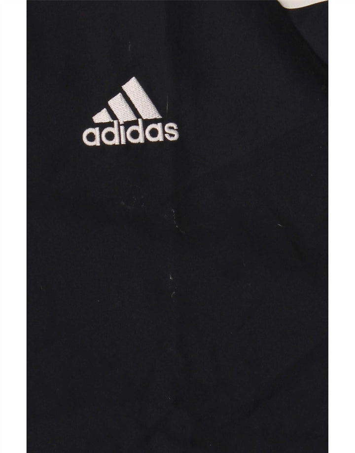 Adidas Træningsdragt til mænd Top jakke 2XL marineblå polyester