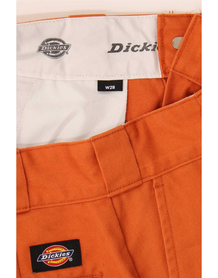 Dickies Straight Chino Bukser til mænd W28 L29 Orange