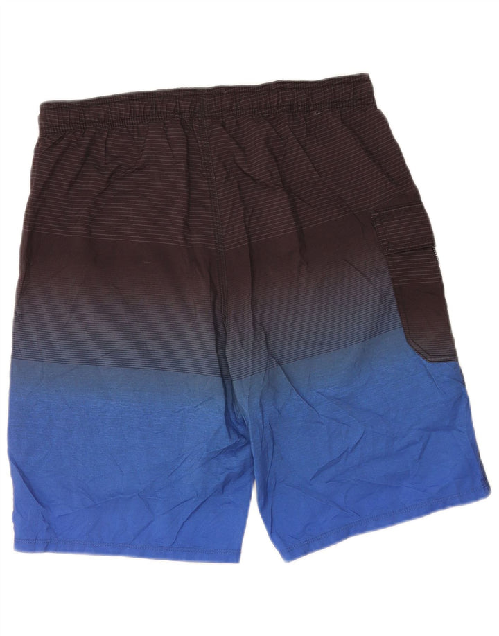 Rip Curl Herre Cargo svømmeshorts Medium Blue Colourblock Polyester