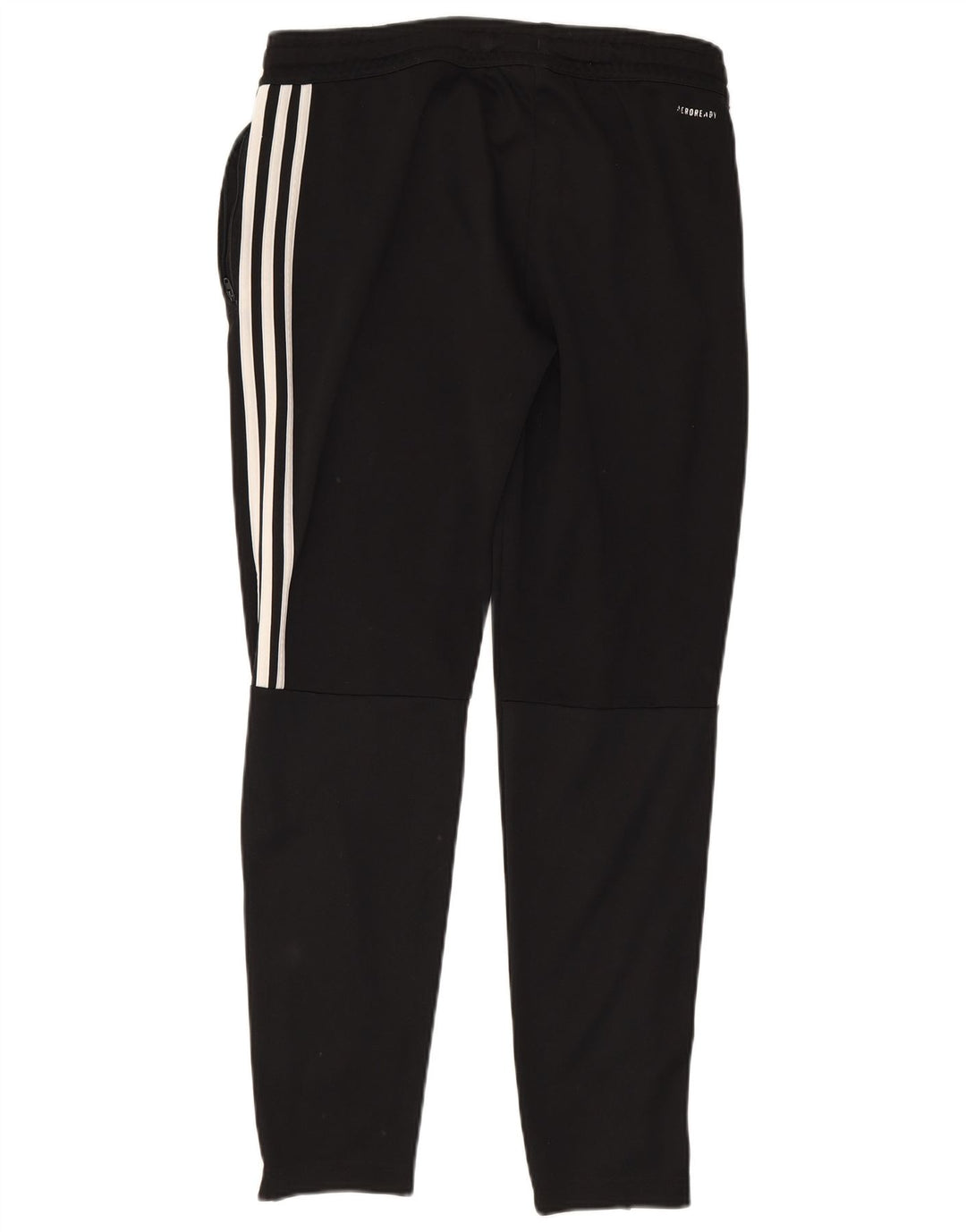 Adidas Herre Aeroready træningsdragt Bukser Medium Sort Polyester