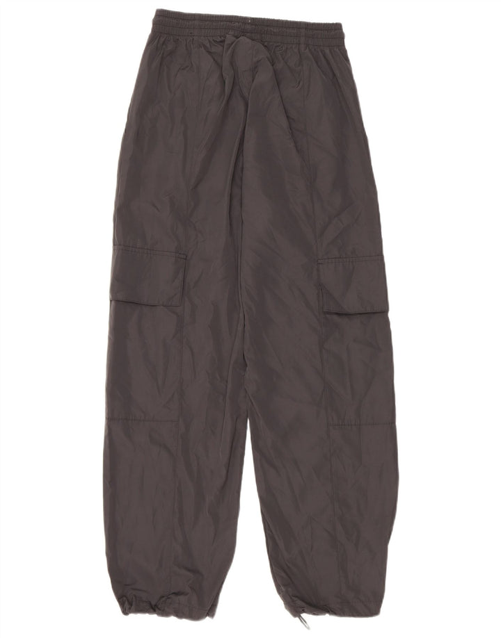 Adidas Herre Cargo Træningsdragt Bukser Jogger XS Grå Polyester