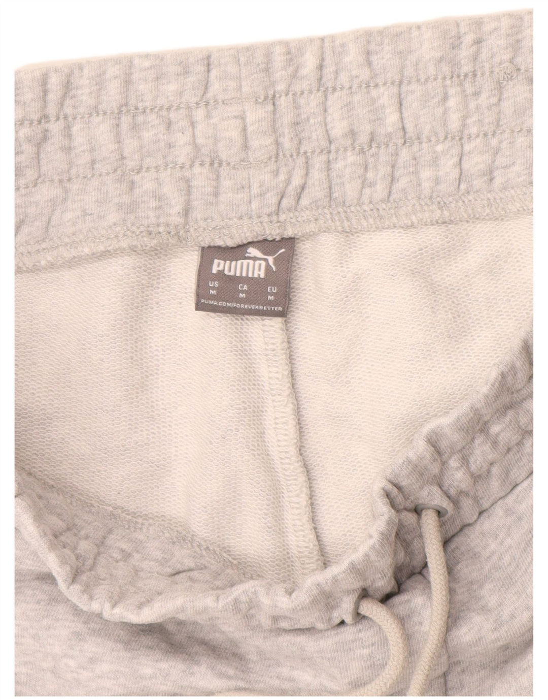 Puma sportsshorts til kvinder UK 14 mellemgrå