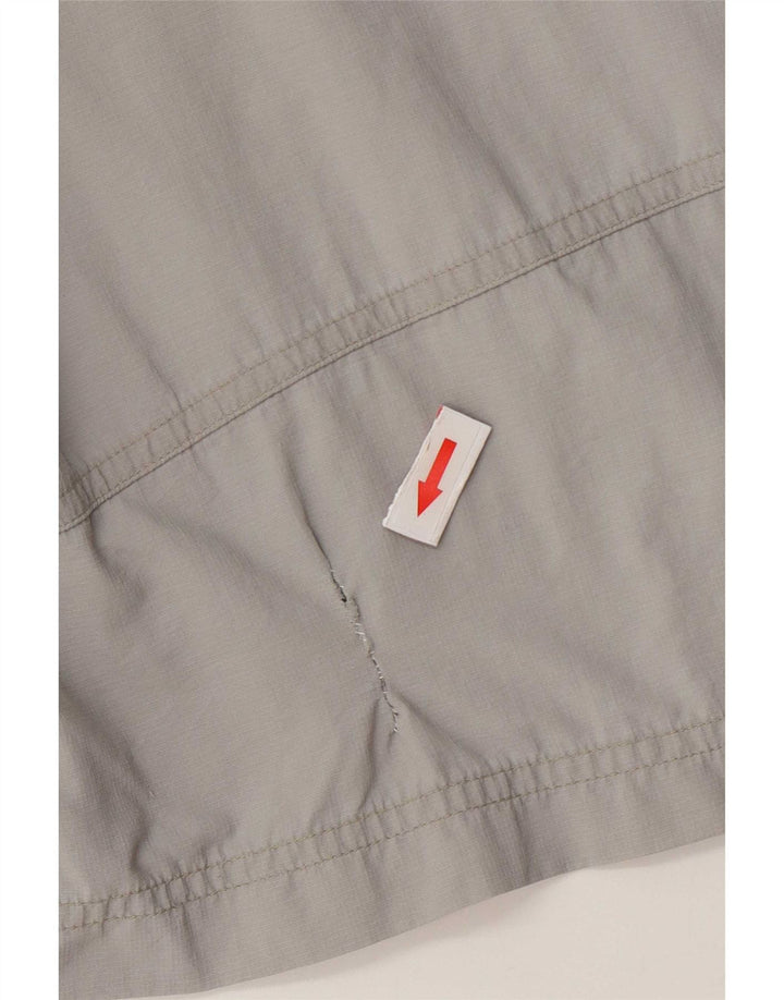 Columbia Herre Titanium Cargo Shorts Large W36 Grå Polyamid