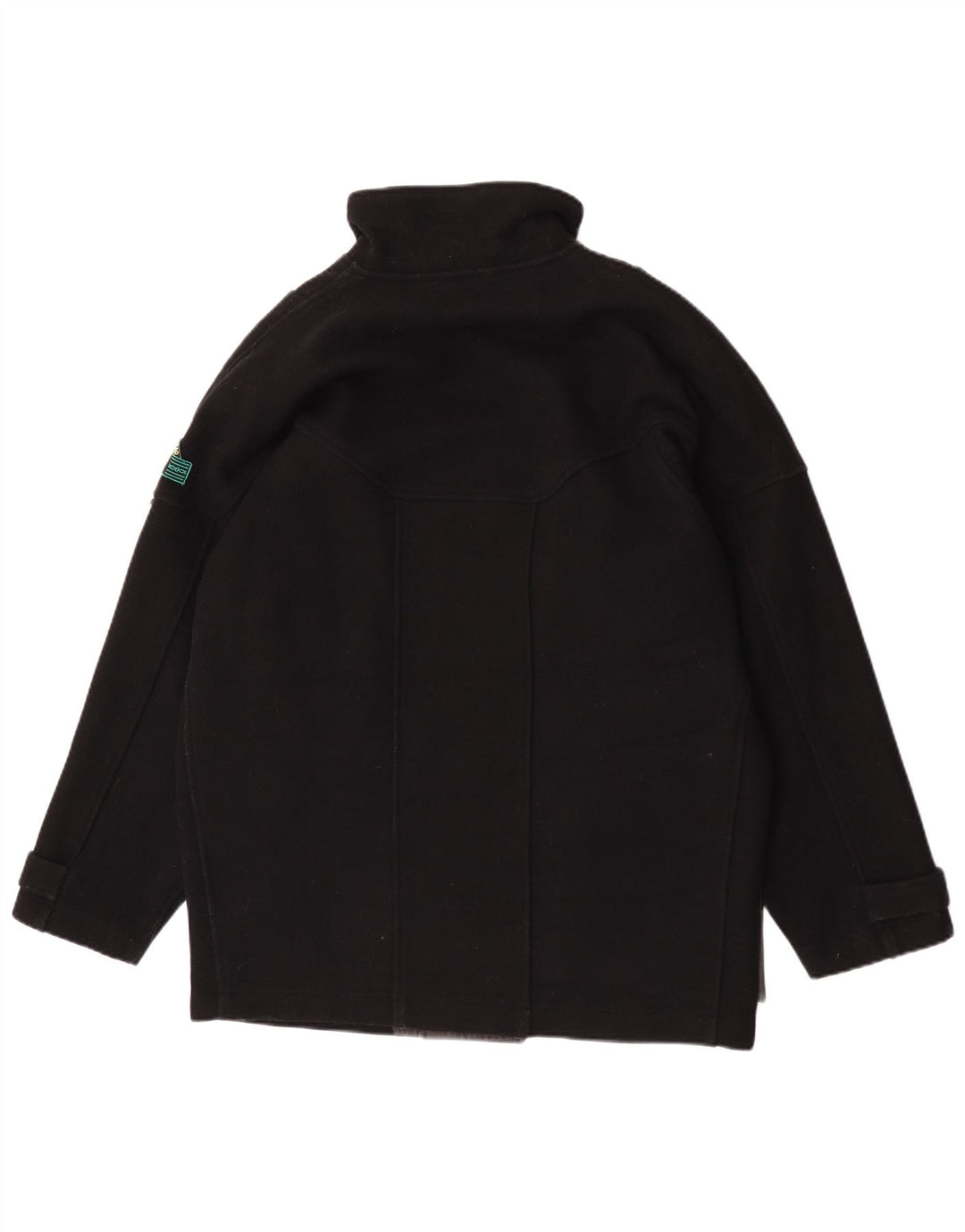 AUSTRALIAN L'ALPINA Herre Regular Fit Windbreaker Jacket IT 48 Medium Black