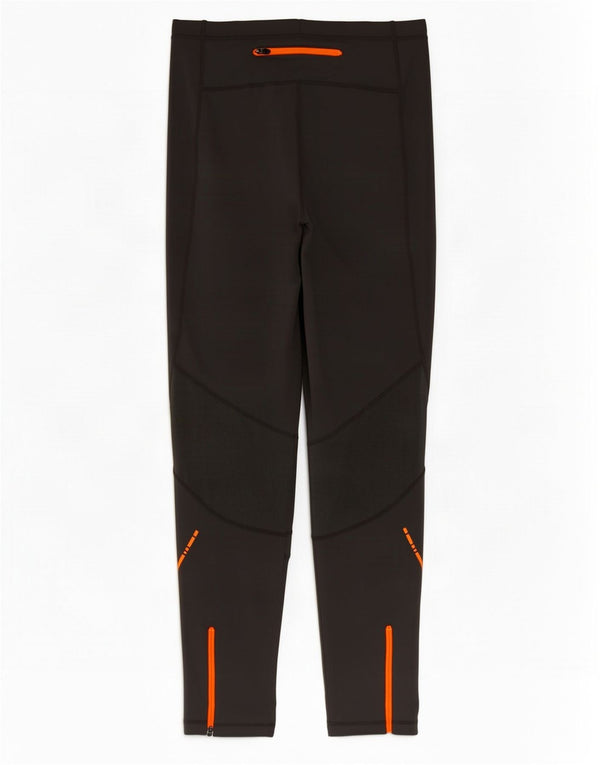 Asics Pige Leggings 15-16 år XL Grå