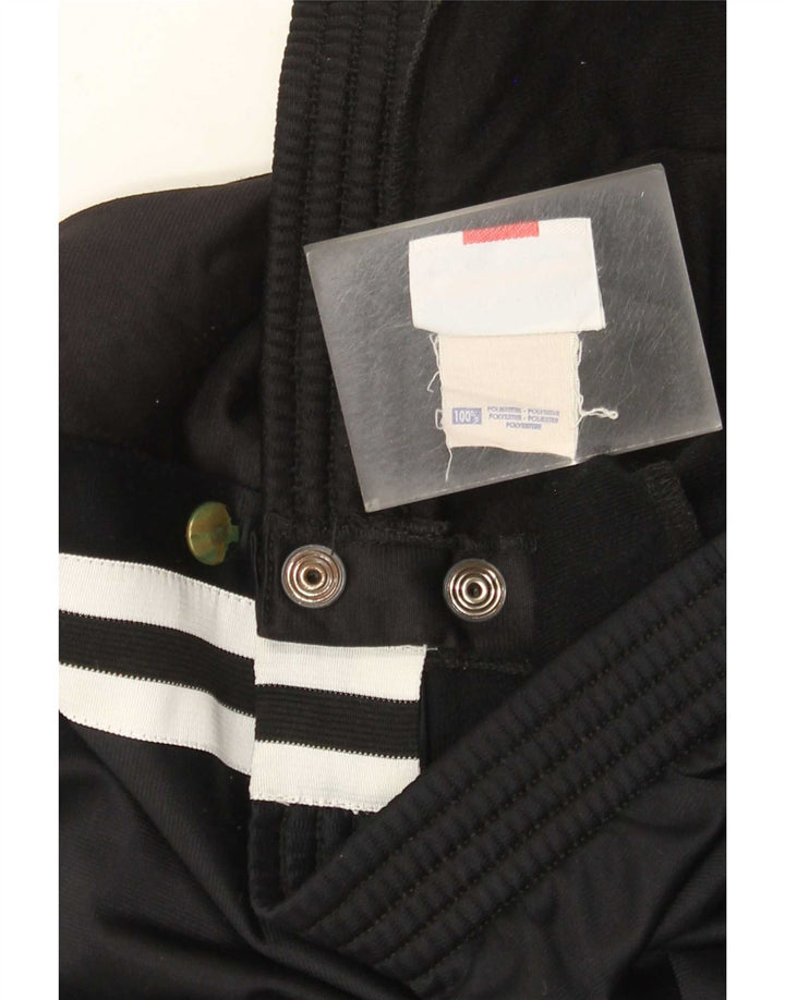 Champion Herre træningsdragt Bukser Medium Sort Polyester