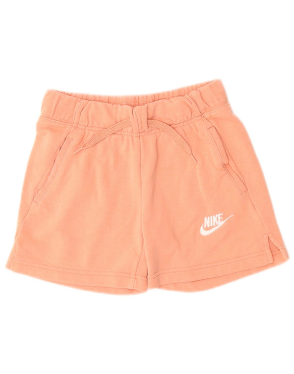 NIKE Sportshorts til piger 10-11 år Medium Pink