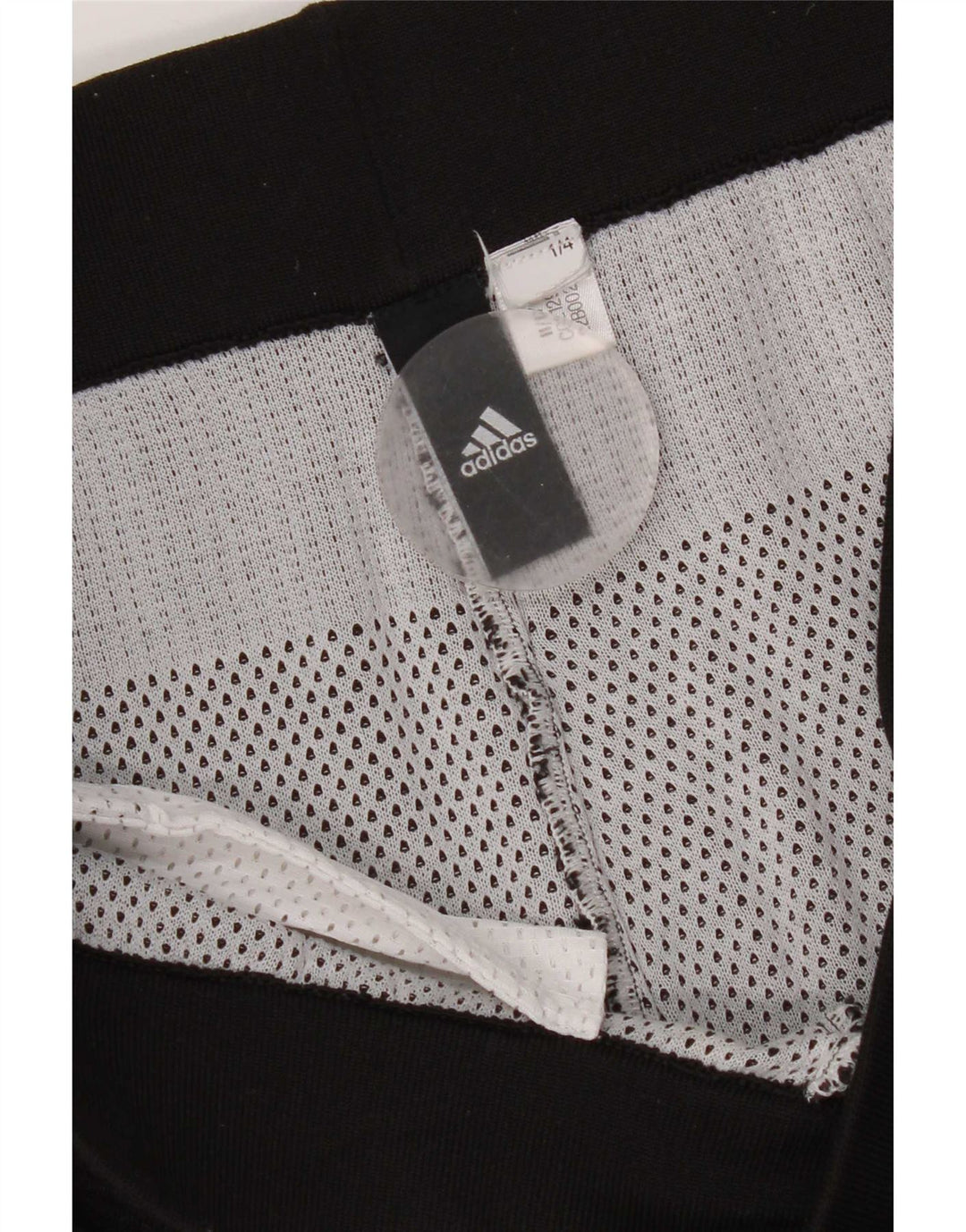 Adidas Træningsdragtsbukser til mænd XL Sort