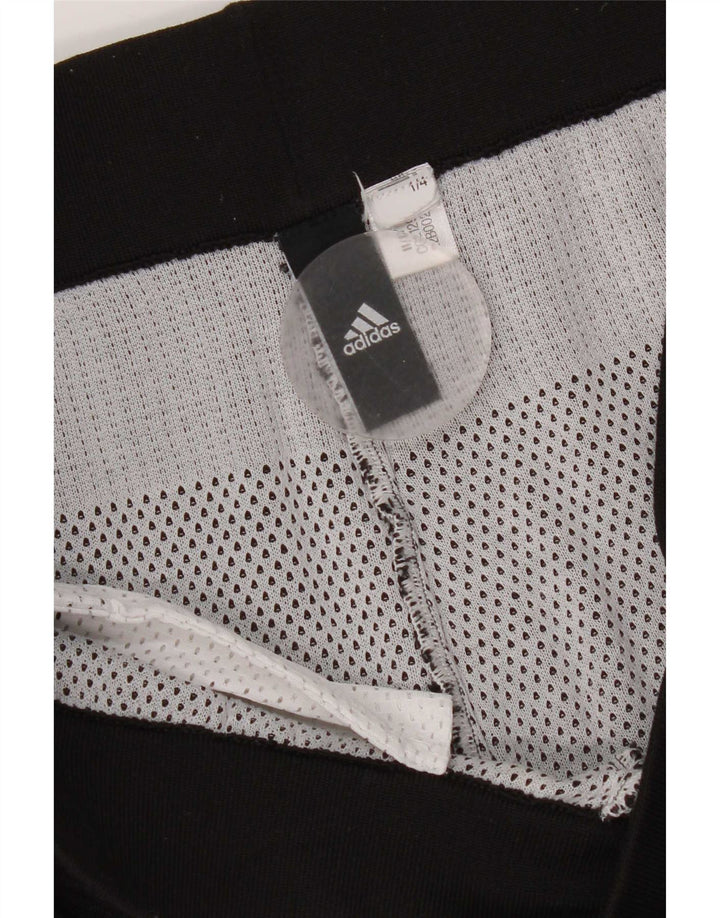 Adidas Træningsdragtsbukser til mænd XL Sort