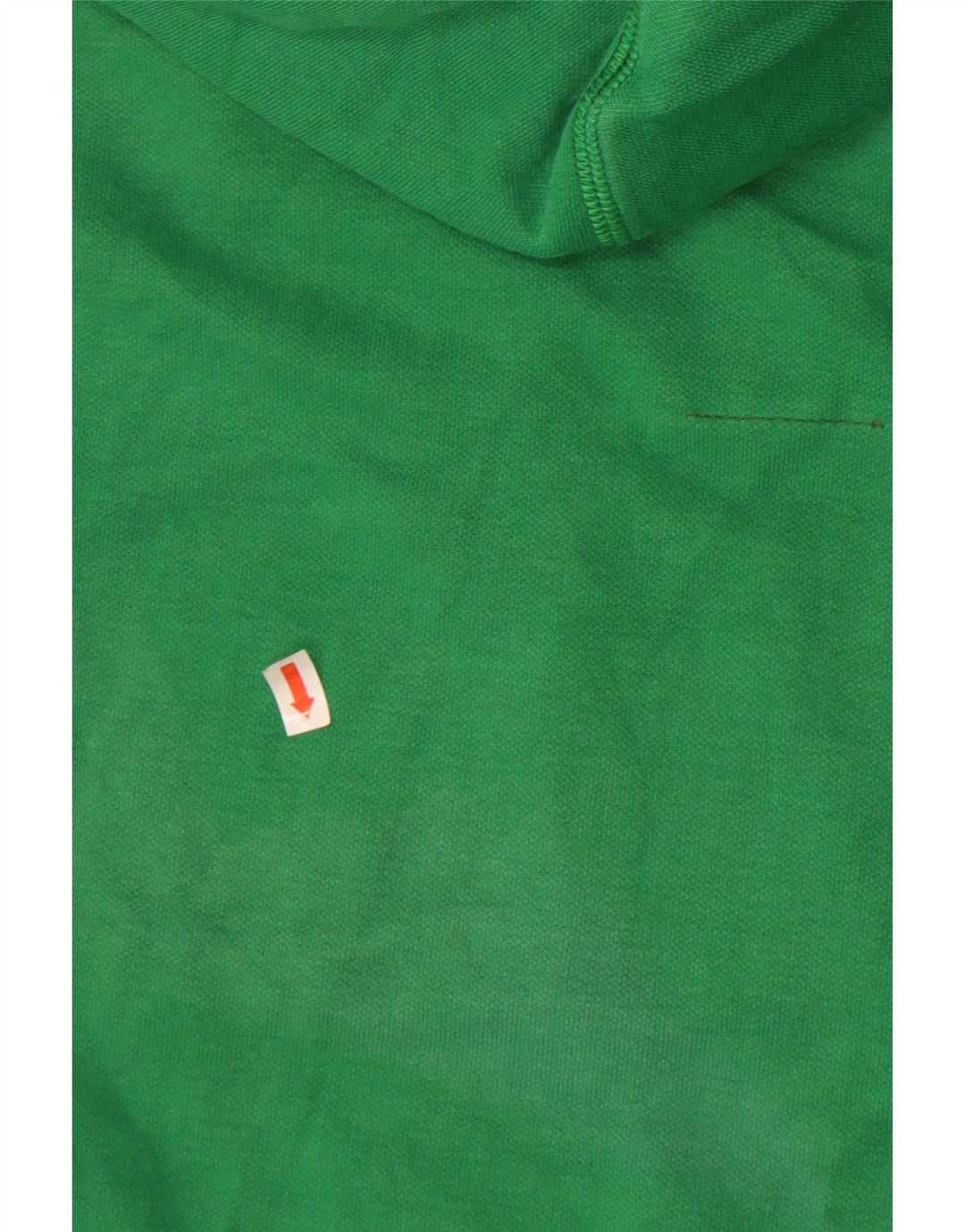 G-Star Grafisk hættetrøje til mænd Stor grøn bomuld