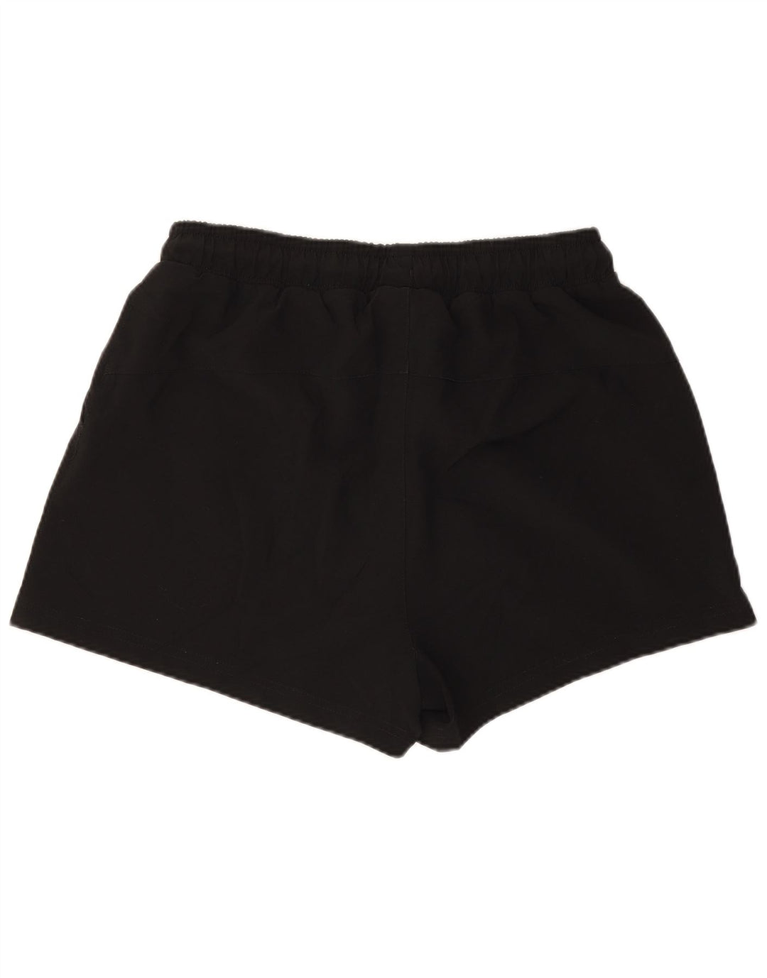 Fila Sportsshorts til kvinder UK 10 Small Black Polyester