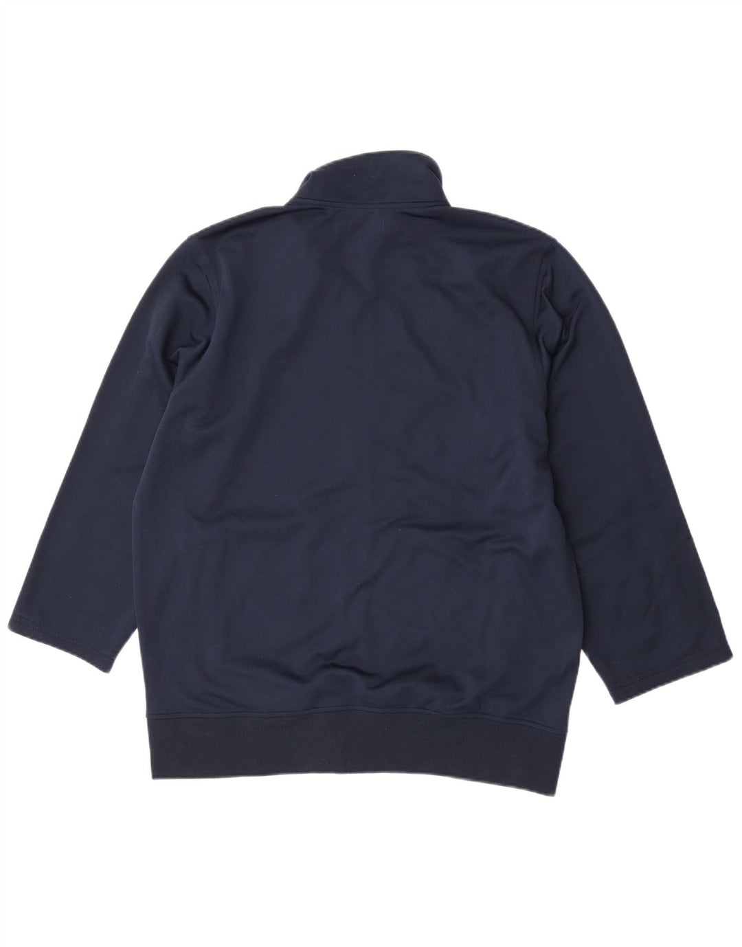 Diadora Herre træningsdragt Topjakke Stor marineblå polyester
