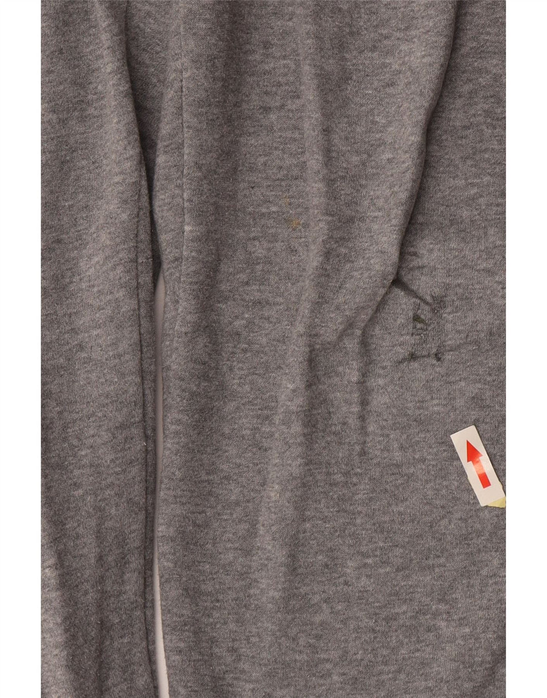 NIKE Træningsdragt til drenge Bukser Joggers 10-11 år Medium Grå Bomuld