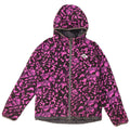 The North Face Piger Vendbar Hættejakke 9-10 år Medium Sort