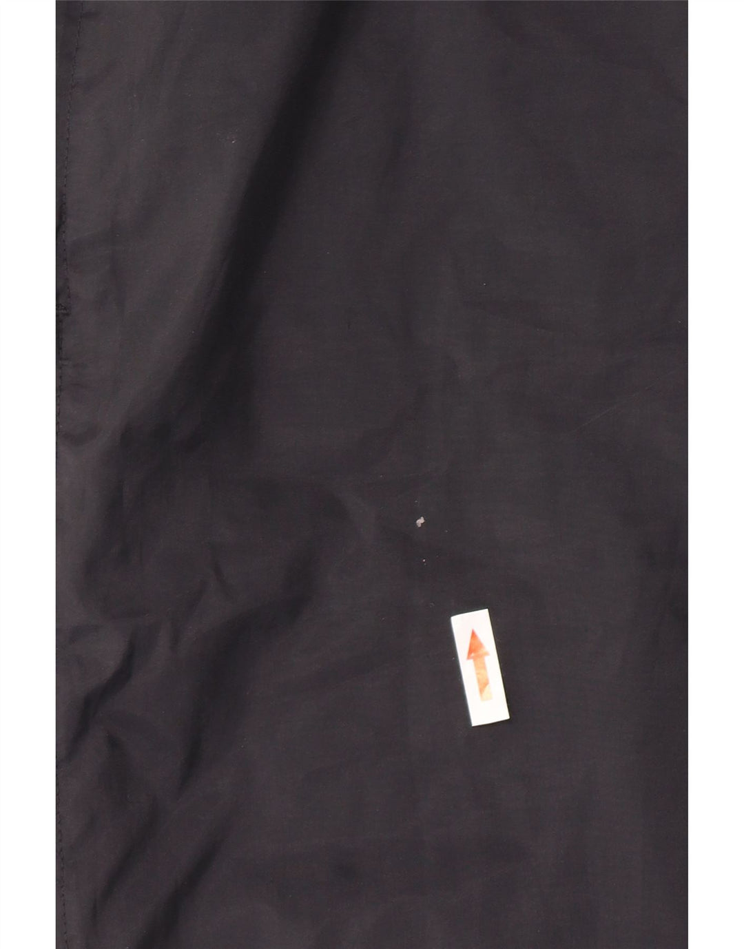 Adidas Dame træningsdragt Bukser Joggers UK 14 Large Black Polyester