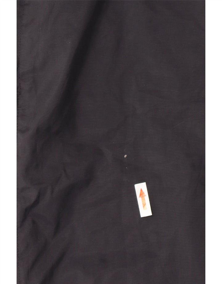 Adidas Dame træningsdragt Bukser Joggers UK 14 Large Black Polyester