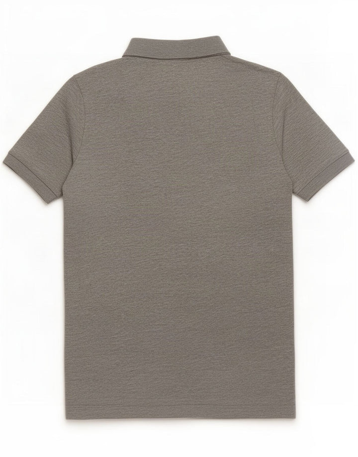 Nike drenge poloskjorte 12-13 år stor grå bomuld