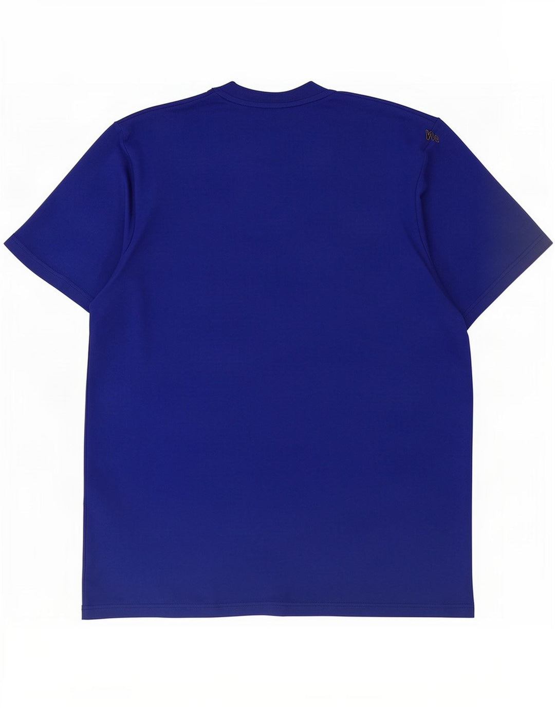 Adidas Herre Climalite T-Shirt Top Stor Blå