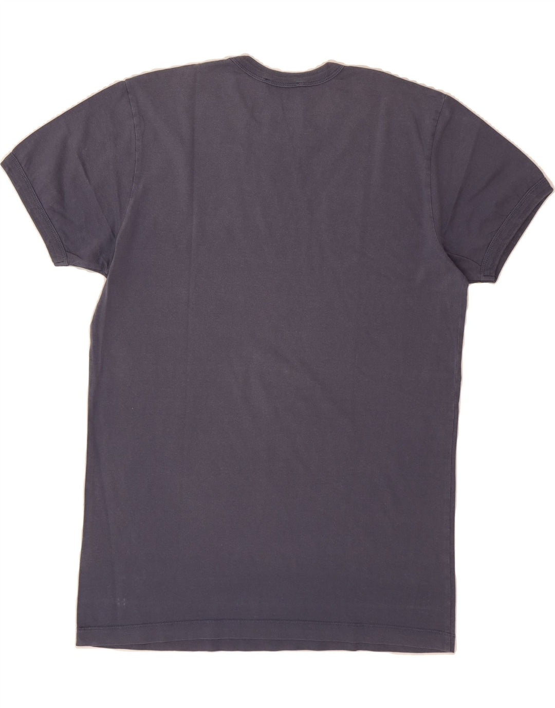 GUESS Mens Graphic T-Shirt Top XL Navy Blue Cotton Vintage Guess and Second-Hand Guess from Messina Hembry 